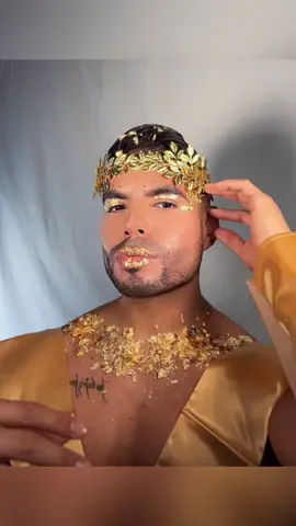 Halloween Easy Costume Idea! Details in comments FOLLOW FOR MORE #fypシ #MMKx007 #SamsClubScanAndGo #halloweenmakeup #halloween #transformation #makeup