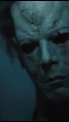 James standing next to Tyler Mane like 👨‍👦 #halloween #october #deadmeat #TargetHalloween #horrortok