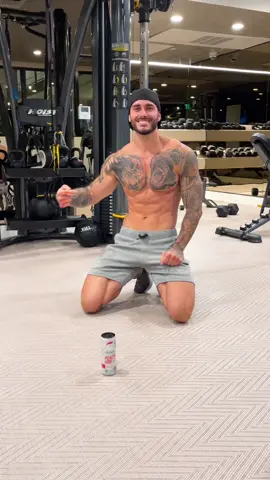 Grab a @CelsiusOfficial & try this challenge 💪🏽 #celsiusbrandpartner #celsiuslivefit