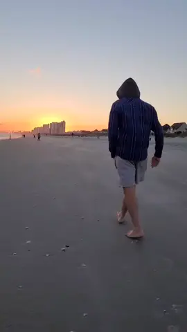 walking with a friend ...just randomly dacing in the sand...added this music later...looking forward to creating something soon. #fyp #dancinggardener