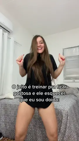 Do nada eu apareço morena aqui kaakakak 🙈🥰😍