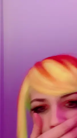 #rainbowdash #rainbowdashcosplay #mylittlepony #mylittleponycosplay #mlp #mlpcosplay