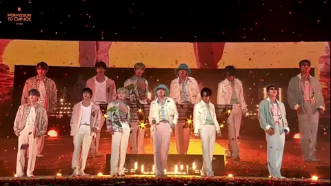Smooth like butter 🧈~ #bts #army #btsarmy #concert #permissiontodance #butter