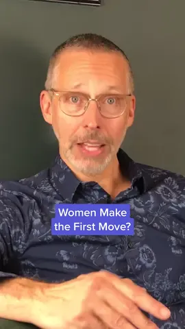 Making the first move teaches risk-taking. 💪 #psychology #feminism #dating