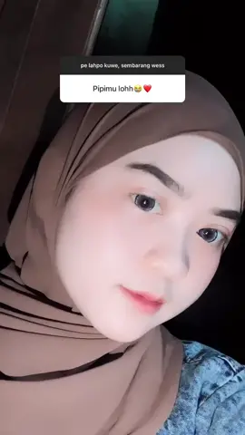 sing penting sun sek😚 || ig:arrum_akhmaa #arrumakhma