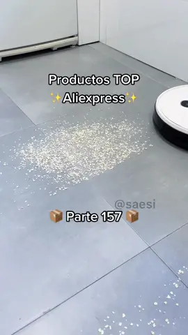 ROBOT DE LIMPIEZA 🧼 💨 #saesi #saesiii #yeedi #robotaspirador #productostopaliexpress #productosaliexpress #yeedivacstation  #HelloHBOMaxChallenge