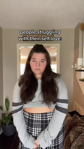 i love you all #fashion #selflove