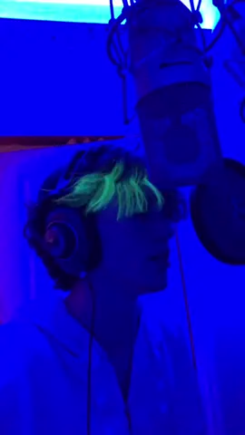 studio vlog okayy