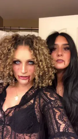 VAMPS #vampirediaries #tvd #vampires #vamps #halloween @alexandravalentini