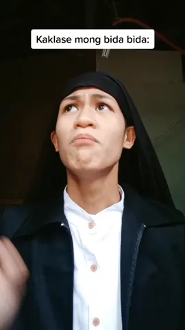 bida bida belike: #pov