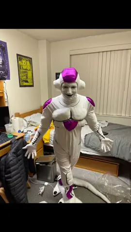 #halloween #frieza