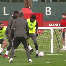 🤯 #football #pogba #reaction #🤩 #manchesterunited ض