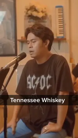 Tennessee Whiskey - Chris Stapleton by Roomate Project ft. Cakra Khan#musicvideo #cover #musiccover #coverlagu #roomateproject #cakrakhan #fyp #fypシ ##VoiceEffects#ReadyToNuGlow