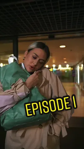 «STALKER» Episode 1 #pov: он был так близок к своей…⚠️FAKE SITUATION⚠️