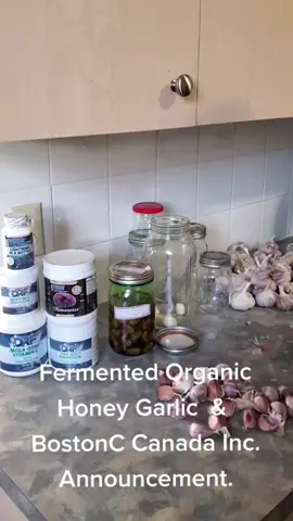 #Fermented