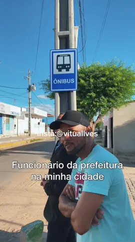 Kkkkkkk #VaComTudoChallenge #humor #DesafioDoLek #SintoniaChallenge #prefeitura #funcionario
