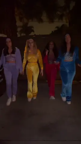 Amigas Cheetahs, friends for life 💜💛💖💙