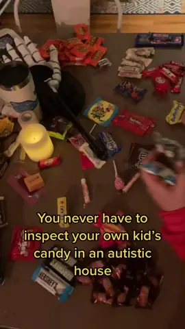 @auteach @autistictherapistlibby @cheyanne4ubi #actuallyautistic#autisticparent#autisticdad#halloween#PUBGMOBILE