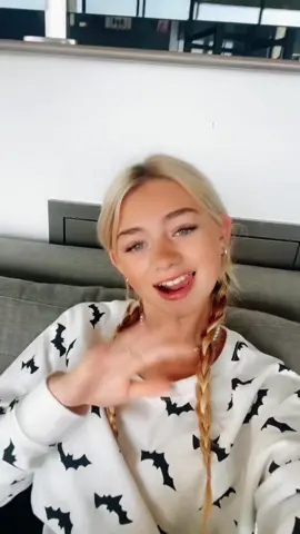 Who is she?
