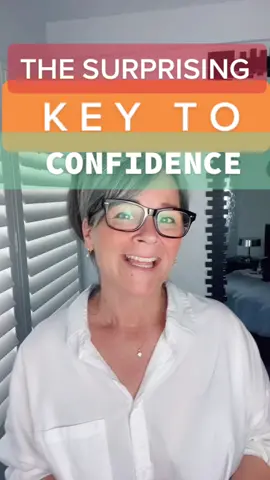 Confidence from a fresh angle #mindset #SelfCare #selflove #confidence #lifecoach #selfawareness #SelfImprovement #personaldevelopmentcoach #fyp #Love