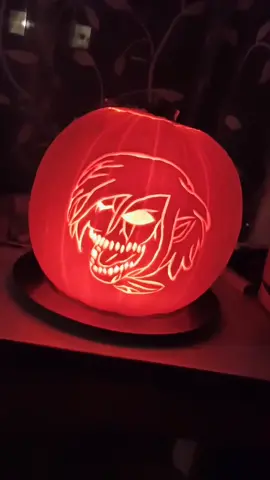 how would you rate it? 1-10🎃