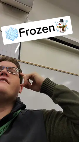 #didtheygetit #frozen #choirteachersoftiktok #dial #analogies #teachersoftiktok