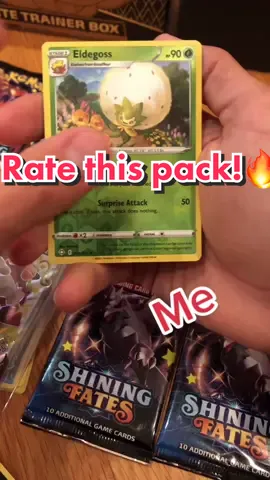 Like and follow for more!🔥 #fyp #foryou #foryoupage #pokemon #pokemongo #pokemoncards #pokemonpulls #pokemontiktok #pokemontcg #pikachu #charizard