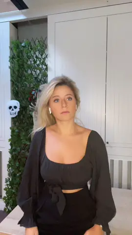 Heb jij dit jaar halloween gevierd?🎃