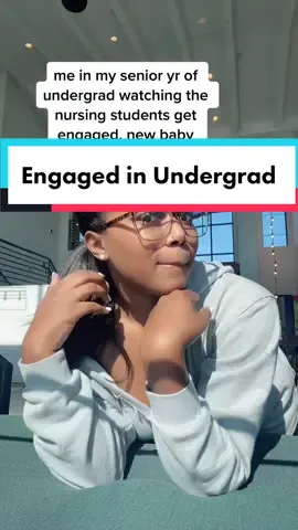 did i miss the lesson?😭 #hbcucollegelife #engagedtiktok #collegevsmarriage #singleincollege #fyp #hbcutiktok #nursingstudentlife