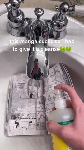 #stitch with @mxckunart never ever ever ever ever #anime #chainsawman #fyp #manga #curlyhairedshikamaru