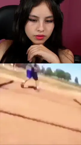 #susto #reaccion #fypシ #parati #twitch : Eva Partis