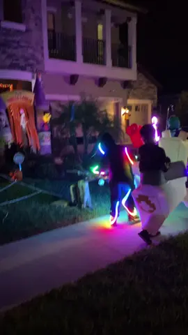 Wait until the end #halloween #gotcha #boo