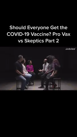 Should Everyone Get the COVID-19 Vaccine? Pro Vax vs Skeptics #debates #COVIDVaccine #conservative #liberal #republican #democrat #democrats #covid19