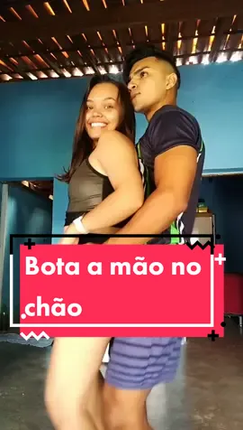 #SintoniaChallenge #botaamaonochao