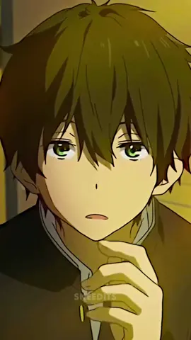 oreki <3 #orekihoutarou #orekihoutarouedit #orekiedit #hyouka #hyoukaedit #animeedit #anime #jutsusquad