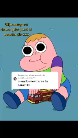 Responder a @joseph__joestar14 Mijas gracias por los 100k Los amo chucha❤❤#otaku #clarence #doblaje #ecuador #anime #fyp #greenscreen