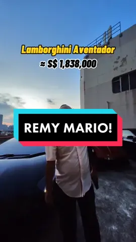 Crazy Rich Asian | Singapore Edition: What do you do for a living?