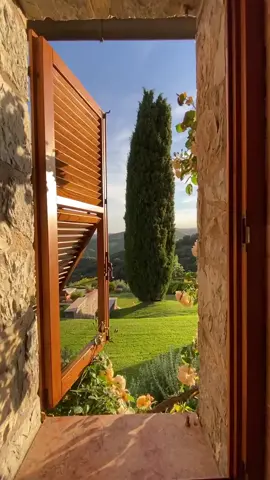 🇮🇹 Summer magic in Tuscany ✨ #italy #italia #tuscany #Summer #europe