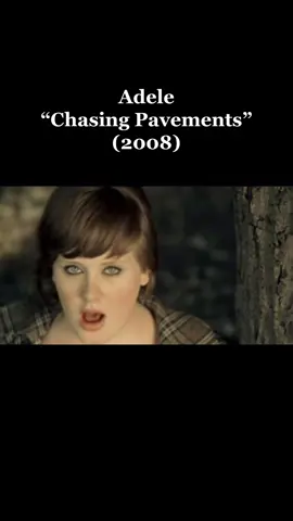#adele #chasingpavements #2008 #19 #england #soul #soulmusic #pop #popmusic #billboard #1 #2 #8 #16 #23