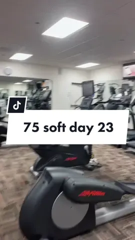 23 :) #75soft #dayinmylife #75softchallenge