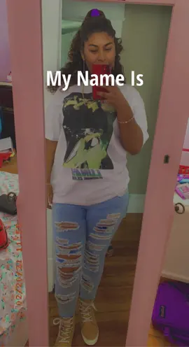 My name is ?? #mynameis #fyp #greenscreen #greenscreenvideo #myname