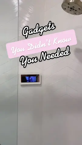 🪄✨ binge watch shows in the bath or shower, touchable and anti-fog!  #shower #showerthoughts #showertok #showerroutine #magicbox #kidsgiftideas #kidsgifts #LifeHack #lifehacks #