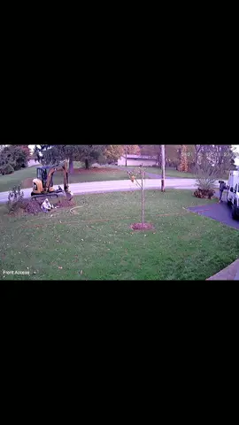 Found a gas leak. #NaturalGas #Danger #DontGoBoom