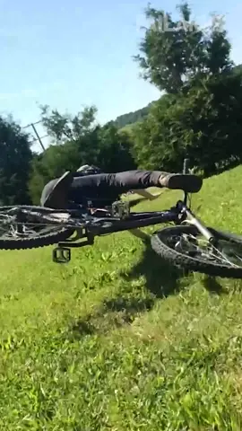 About to lose his lunch on that one. #FailArmy ..#biking  #bmx  #fails  #bmxfail  #failvideo