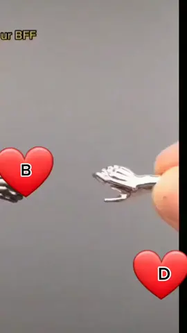 B❤D