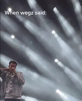 ويجز قال:#fyp #wegz #wegzkrofficial ##viral