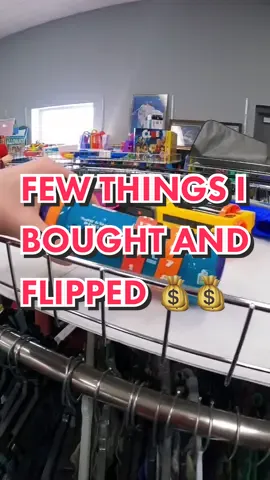 Follow For More! #resellertips #thriftersifter #reseller #resell #thriftfinds #garagesalefinds #flipgame #thrifttok #pickertok #ebayseller #ebayreseller