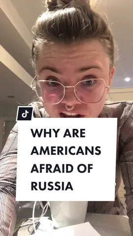 What do you think? #motherrussia