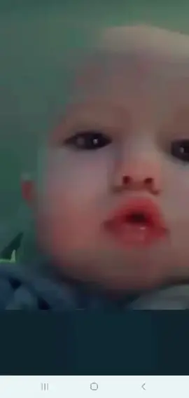 Hi, I love you ❤️                                     #baby #cutebaby #fyp