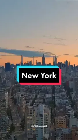 New York -  Alicia Keys, Jay Z #parati #foryou #foryoupage #newyork #usa #eeuu🇺🇸 #80foreverj26 #trend #like #tiktok #viral #music #city